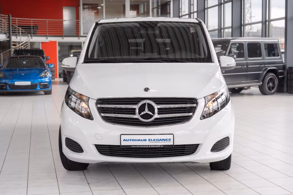 Mercedes-Benz V 200