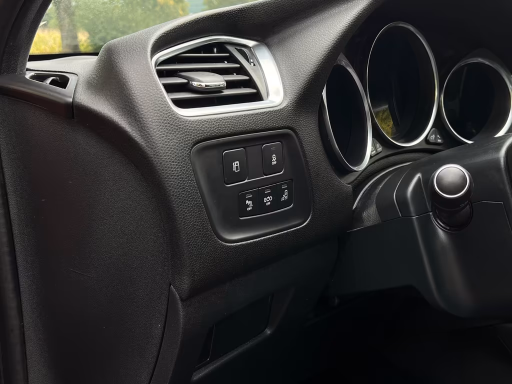 DS Automobiles DS4