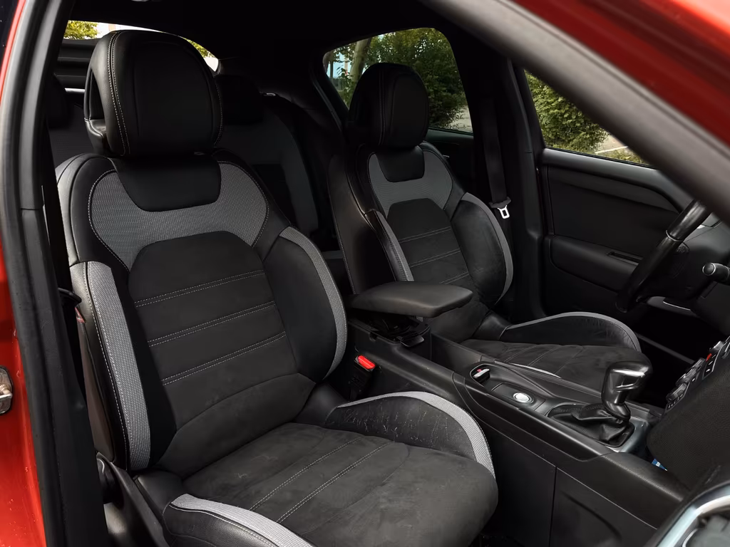 DS Automobiles DS4
