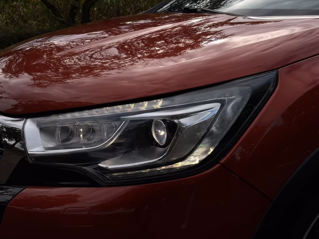 DS Automobiles DS4