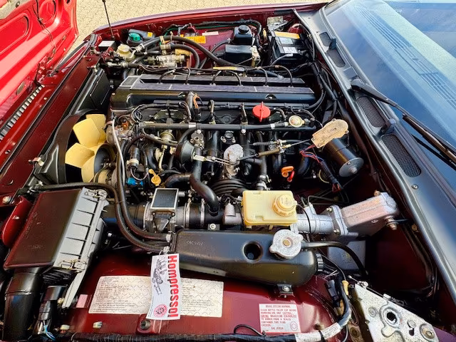 Jaguar XJ6