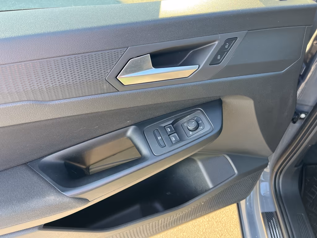 Ford Grand Tourneo