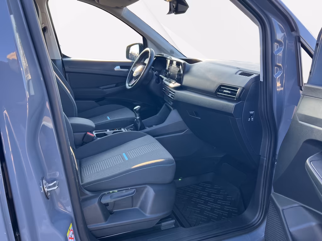 Ford Grand Tourneo