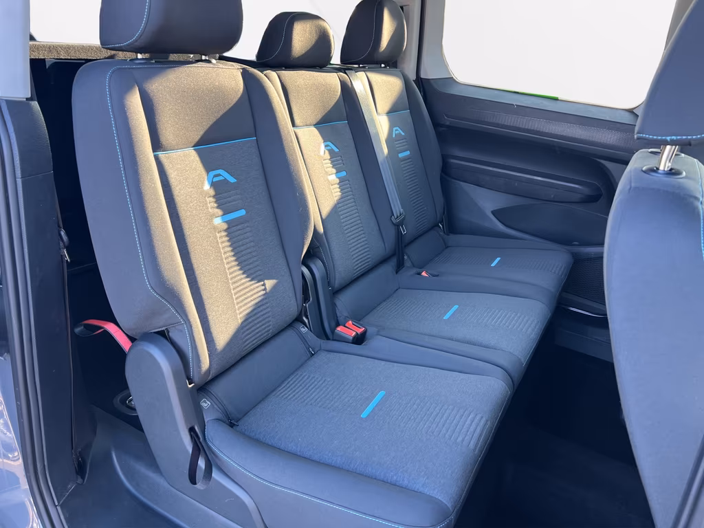 Ford Grand Tourneo