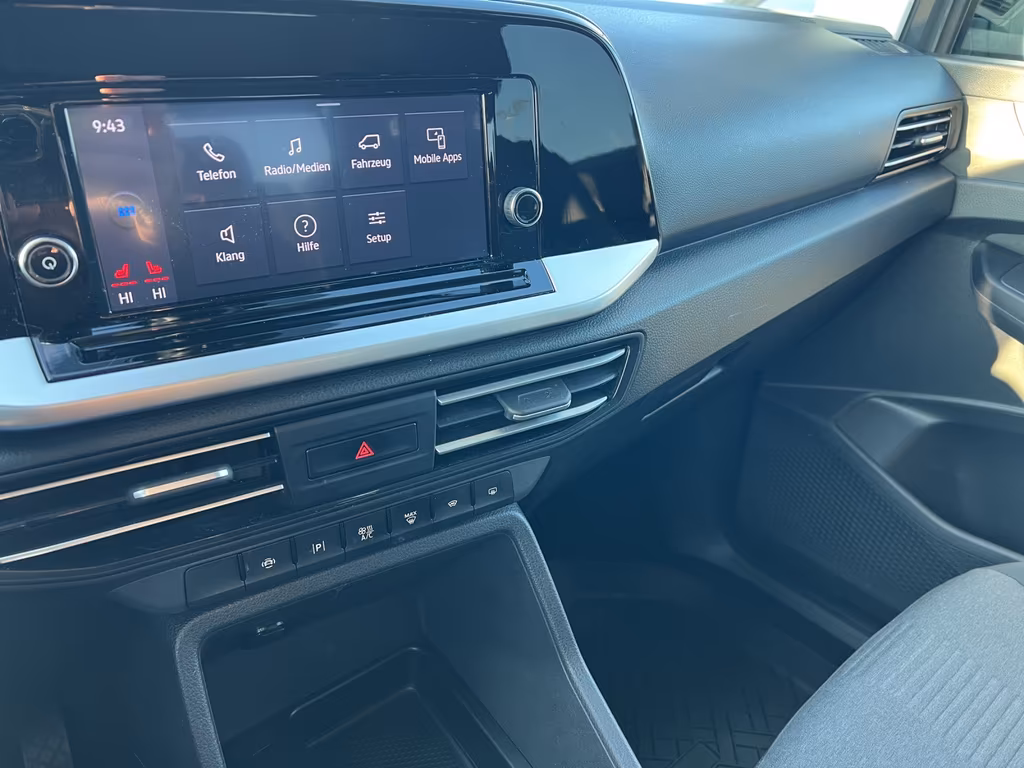 Ford Grand Tourneo
