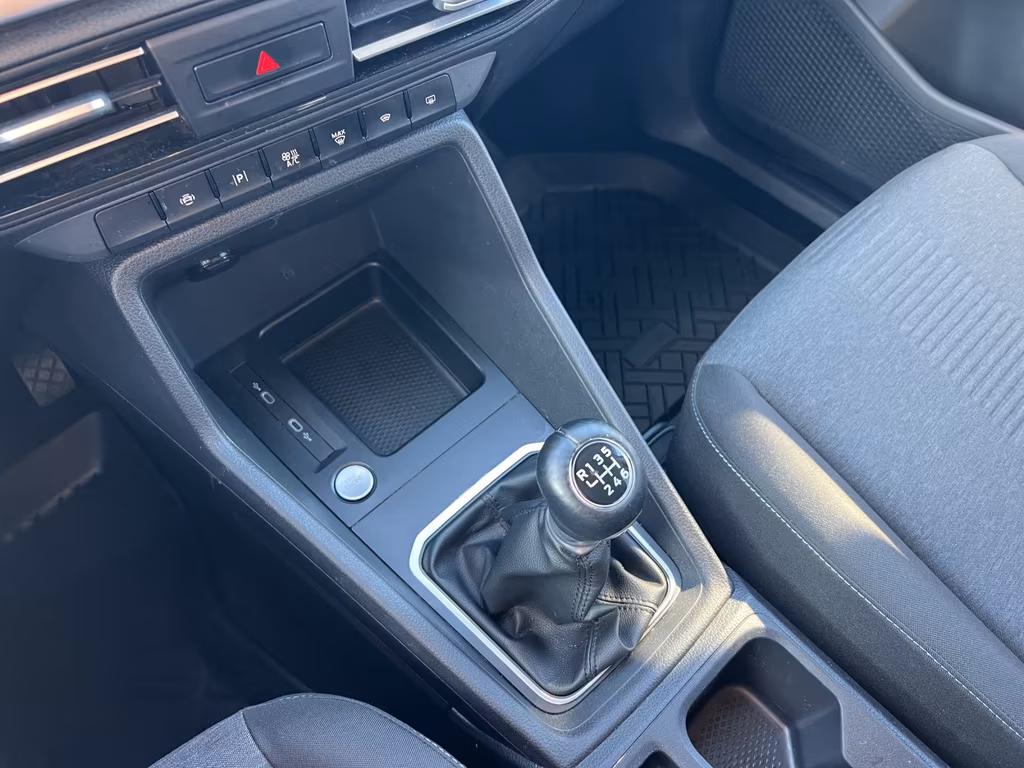 Ford Grand Tourneo