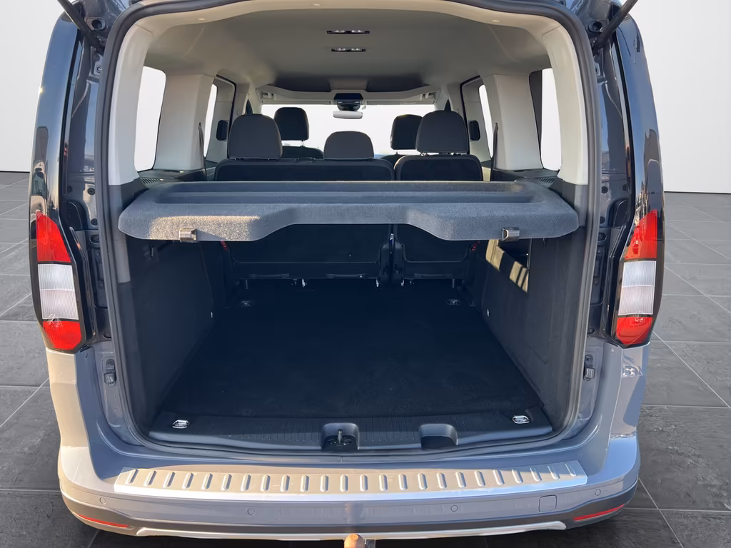Ford Grand Tourneo