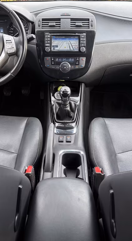 Nissan Pulsar