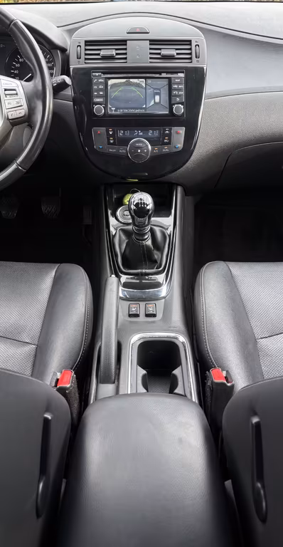 Nissan Pulsar