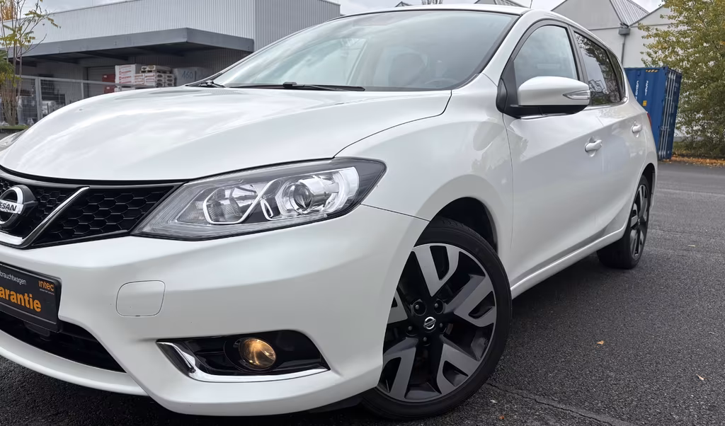 Nissan Pulsar