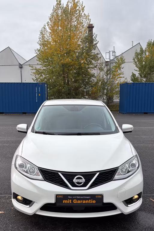Nissan Pulsar