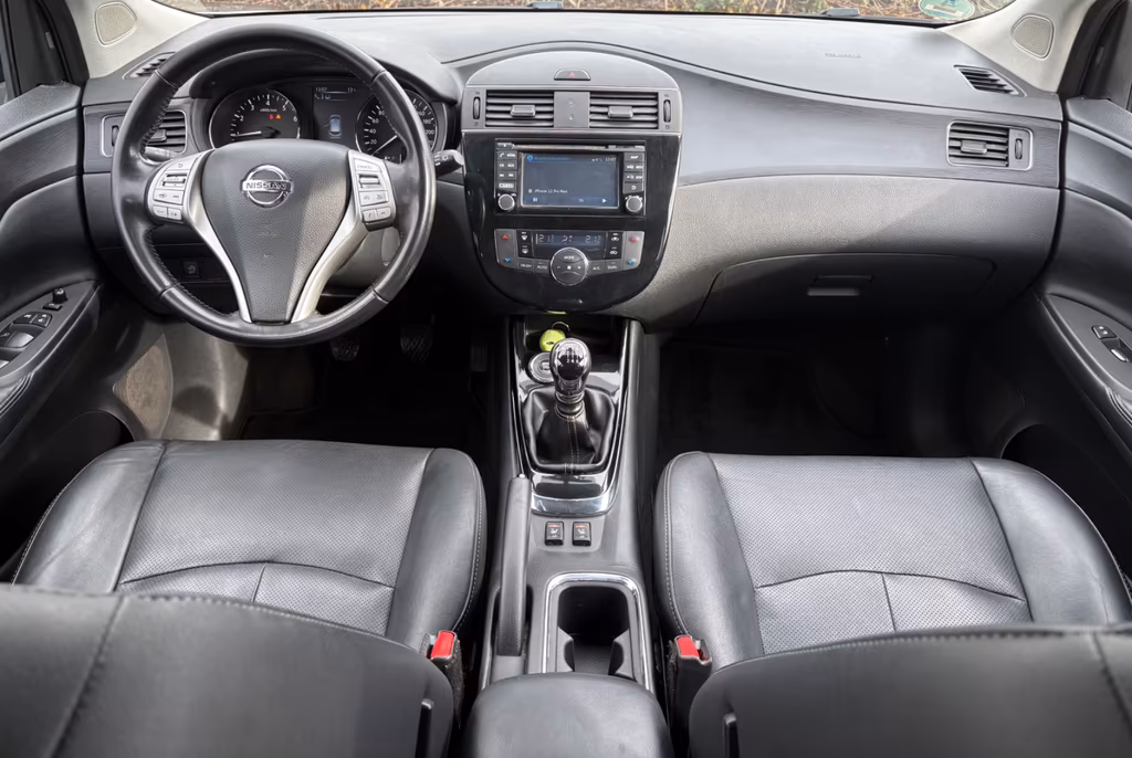 Nissan Pulsar