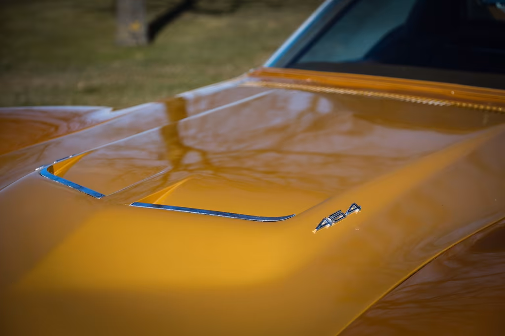 Corvette C3