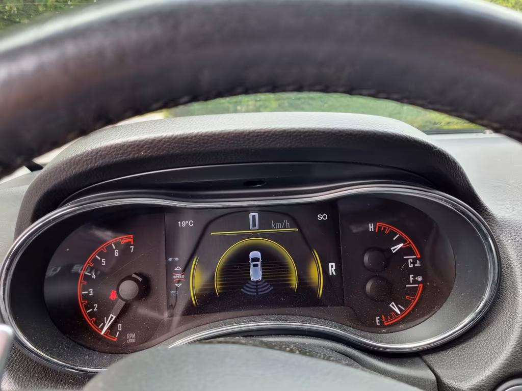Dodge Durango