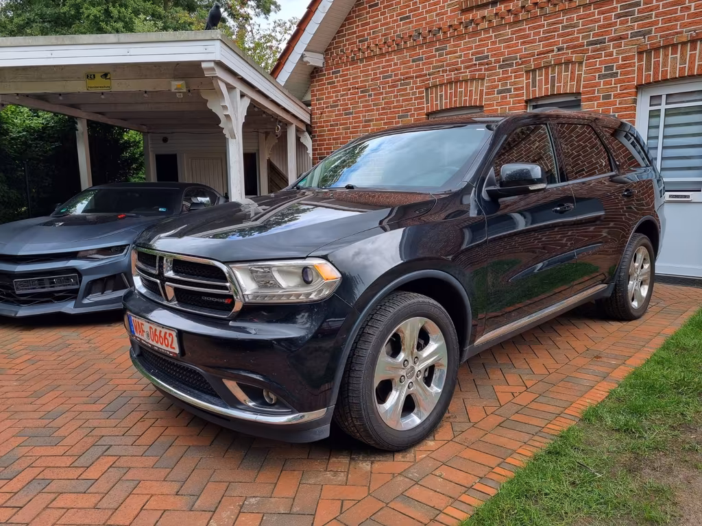 Dodge Durango
