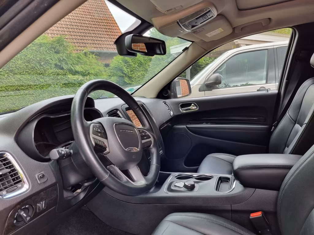 Dodge Durango