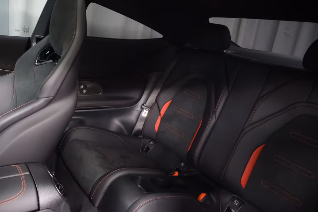 Mercedes-Benz CLE 53 AMG
