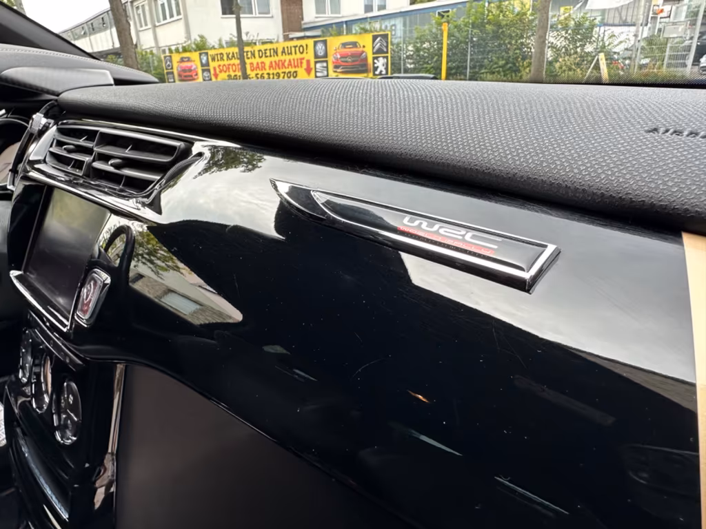 DS Automobiles DS3
