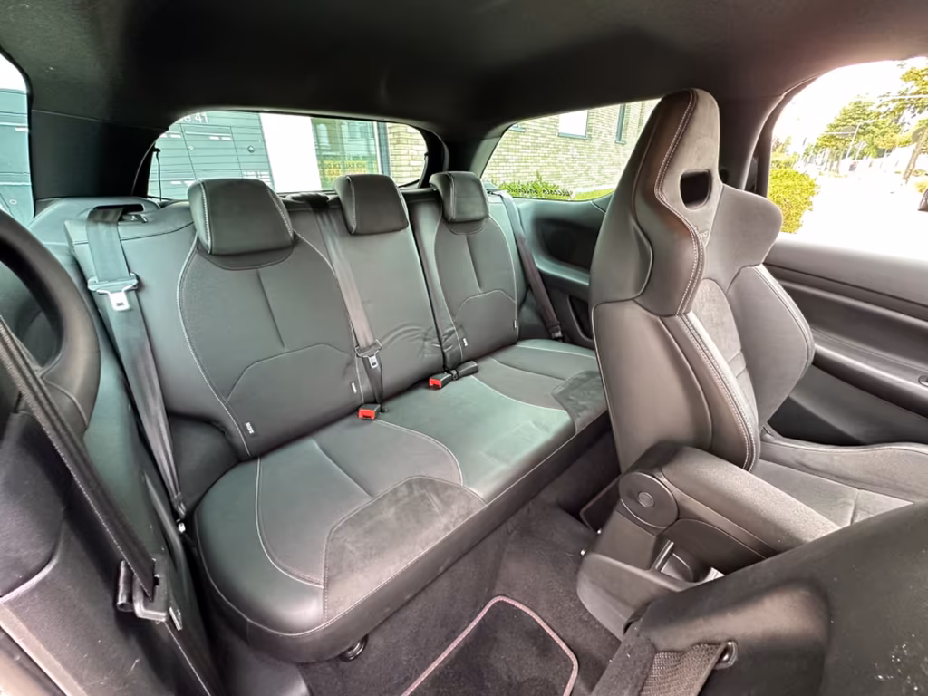 DS Automobiles DS3