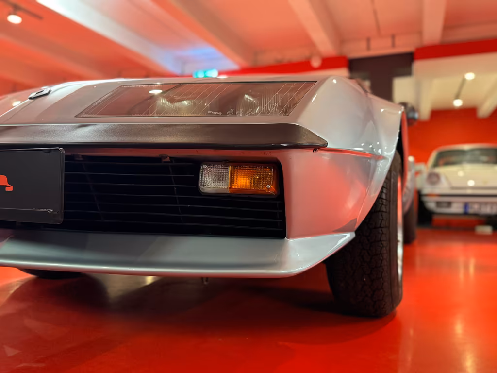 Renault Alpine A310