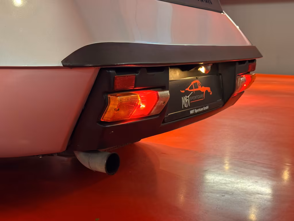 Renault Alpine A310