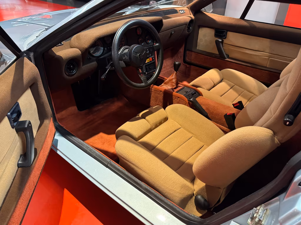 Renault Alpine A310