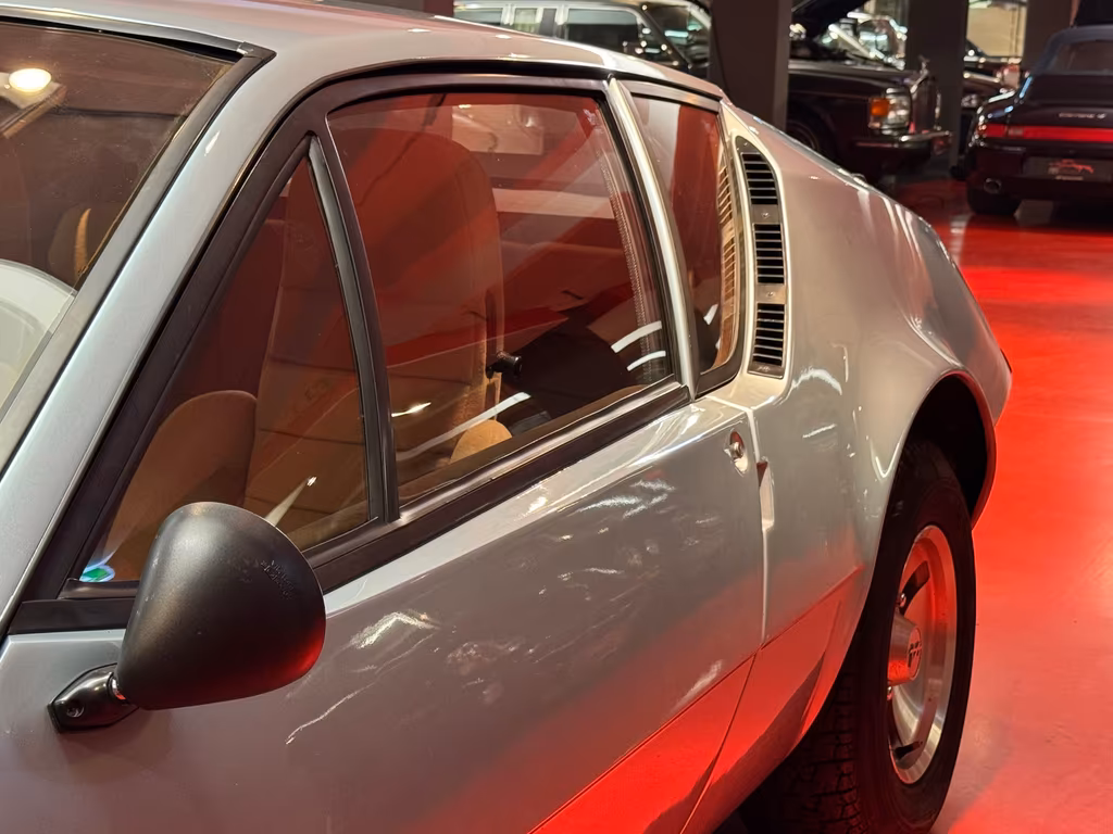 Renault Alpine A310