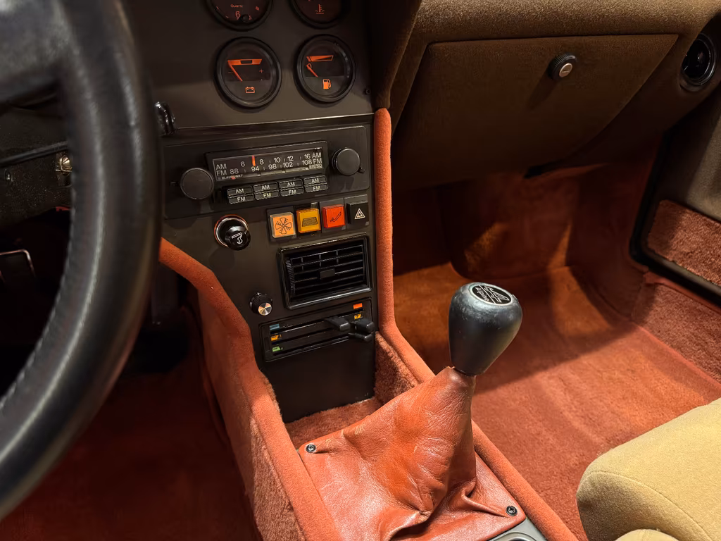 Renault Alpine A310