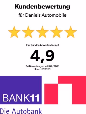 Mercedes-Benz GLE 43 AMG