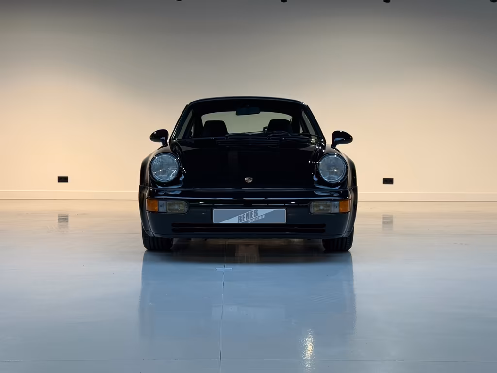 Porsche 964