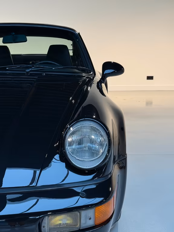 Porsche 964