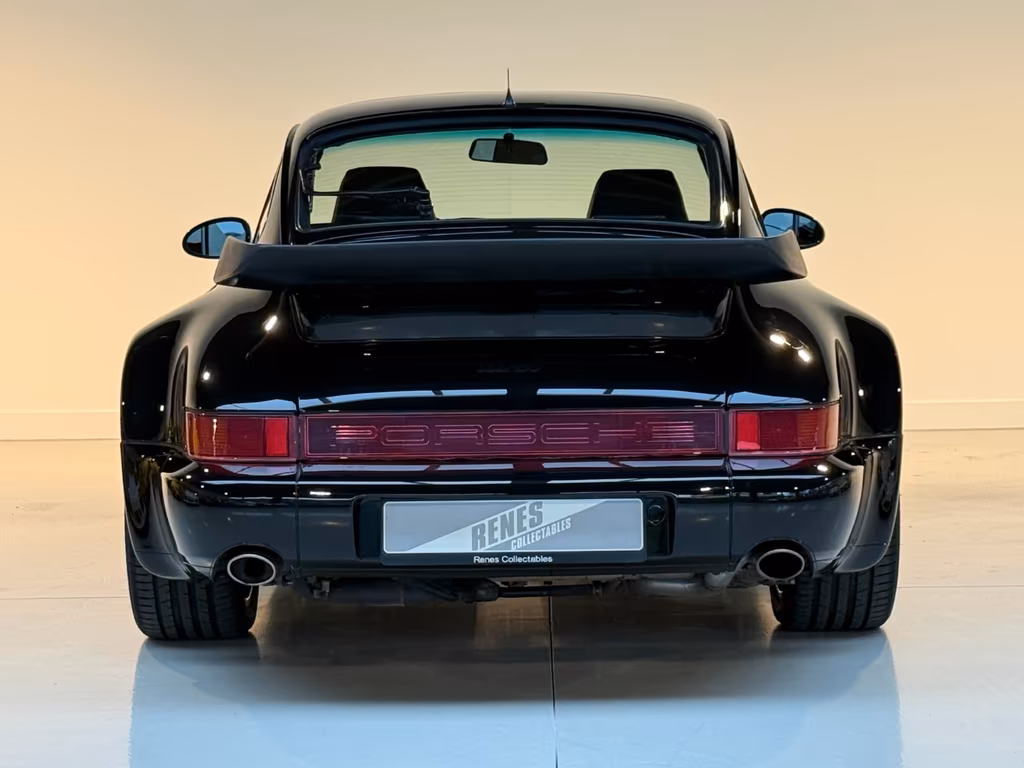 Porsche 964