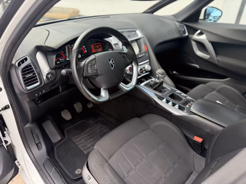Citroën DS5