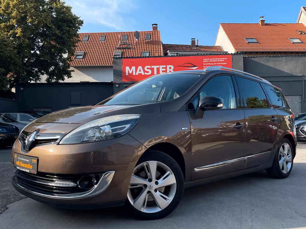 Renault Grand Scenic