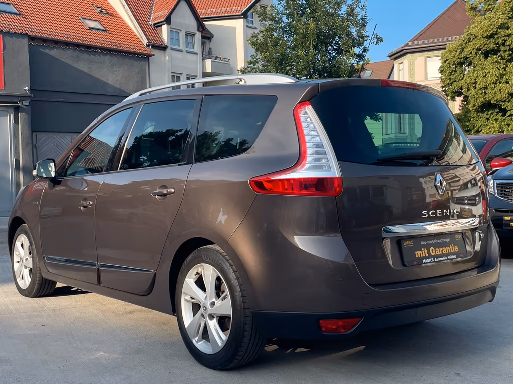 Renault Grand Scenic