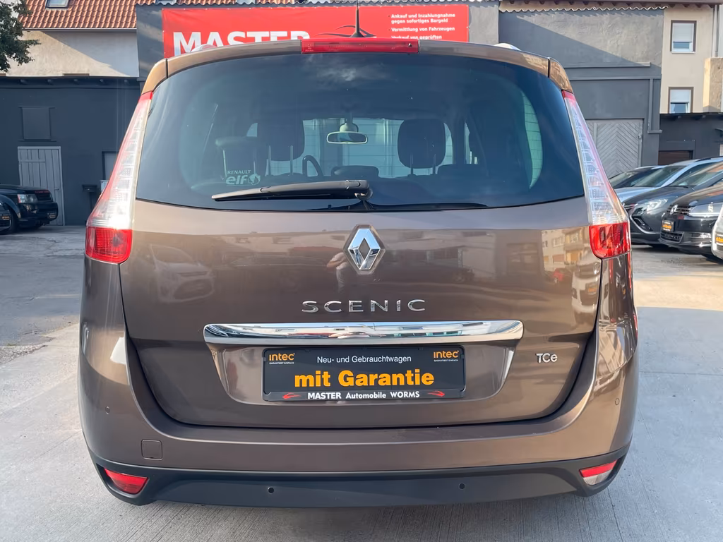 Renault Grand Scenic