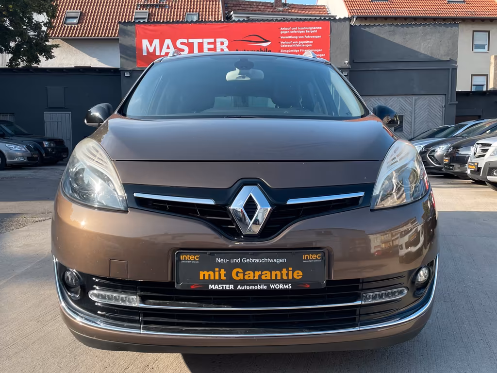 Renault Grand Scenic