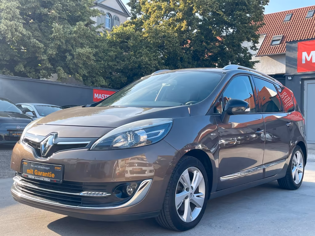 Renault Grand Scenic