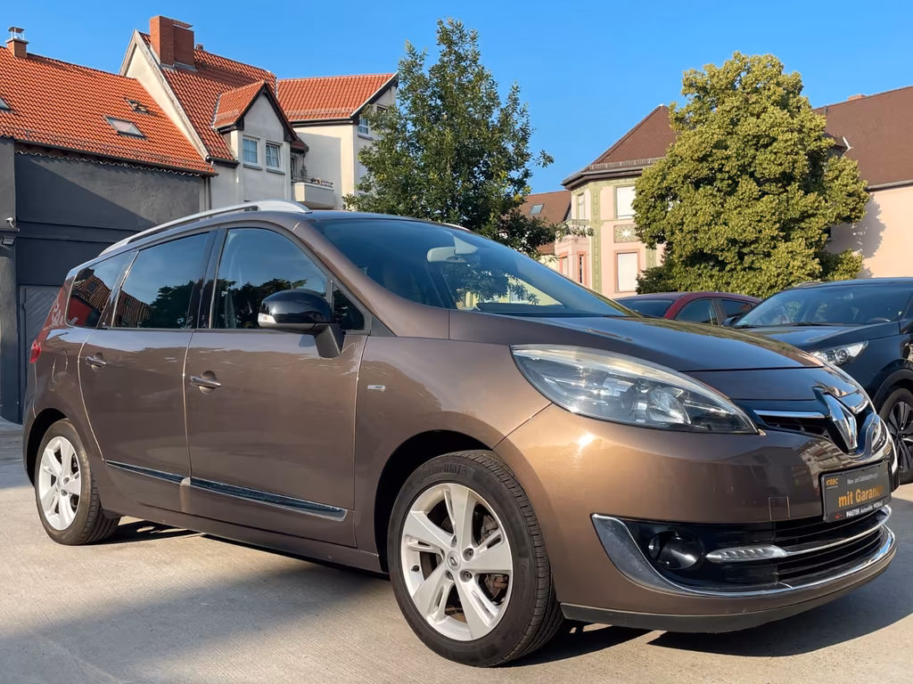 Renault Grand Scenic