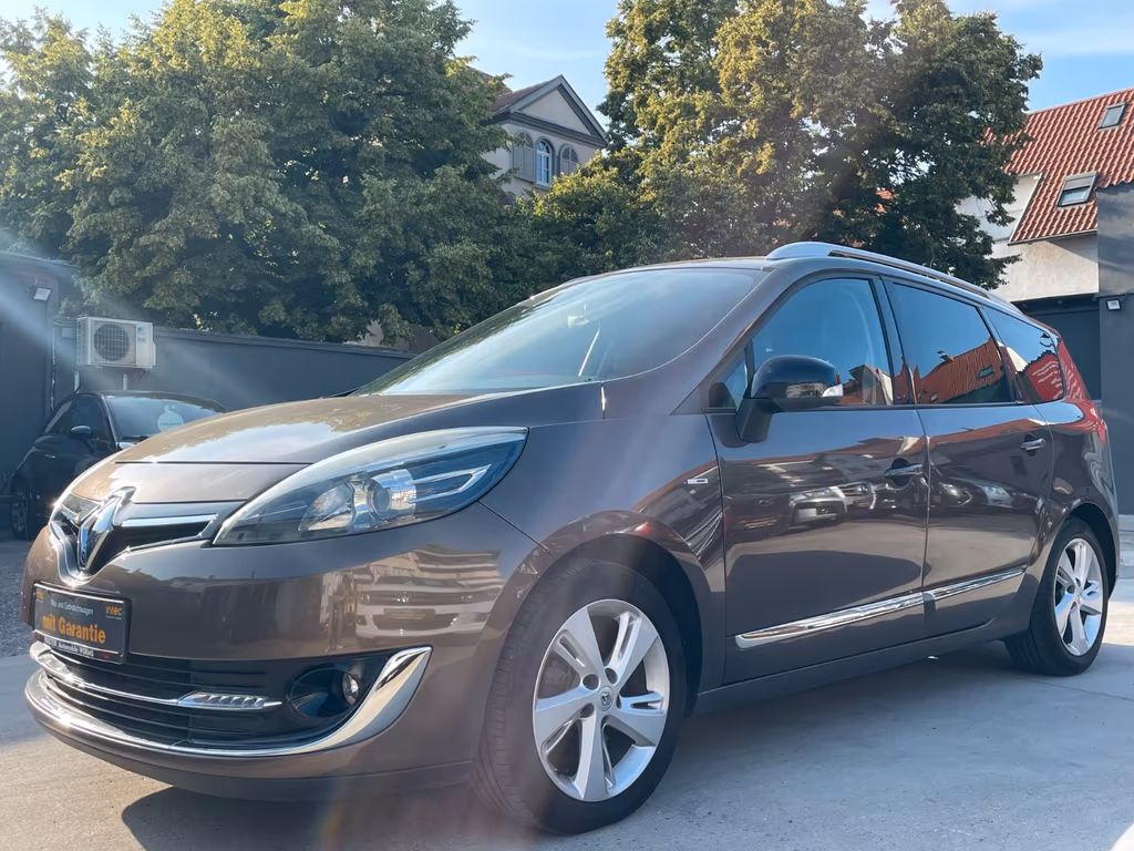 Renault Grand Scenic