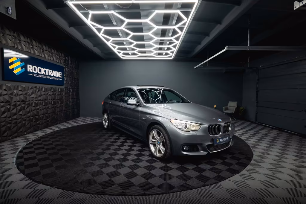 BMW 550