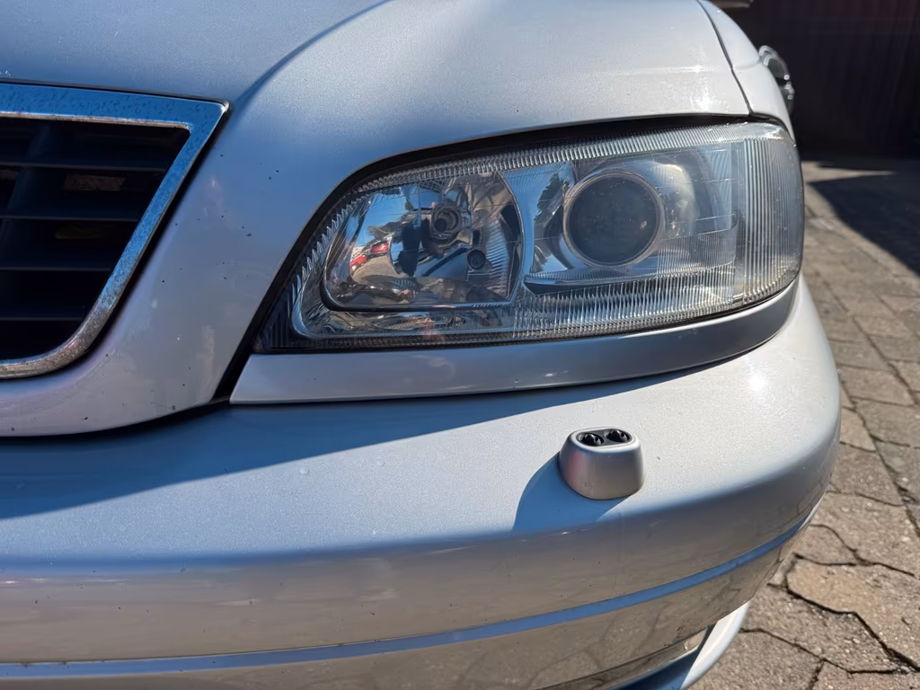 Opel Omega