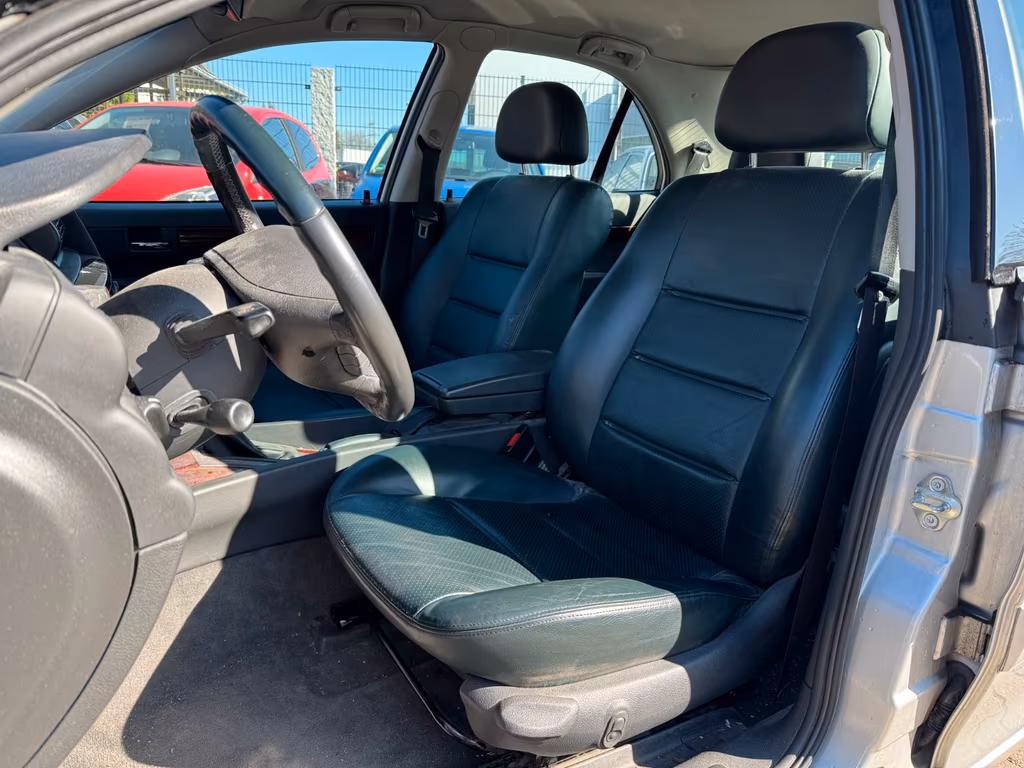 Opel Omega