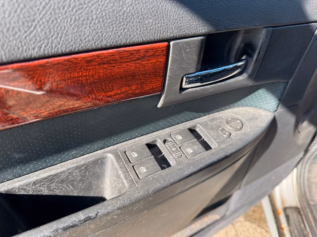Opel Omega