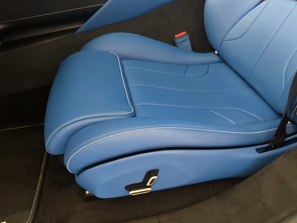 Ferrari Purosangue