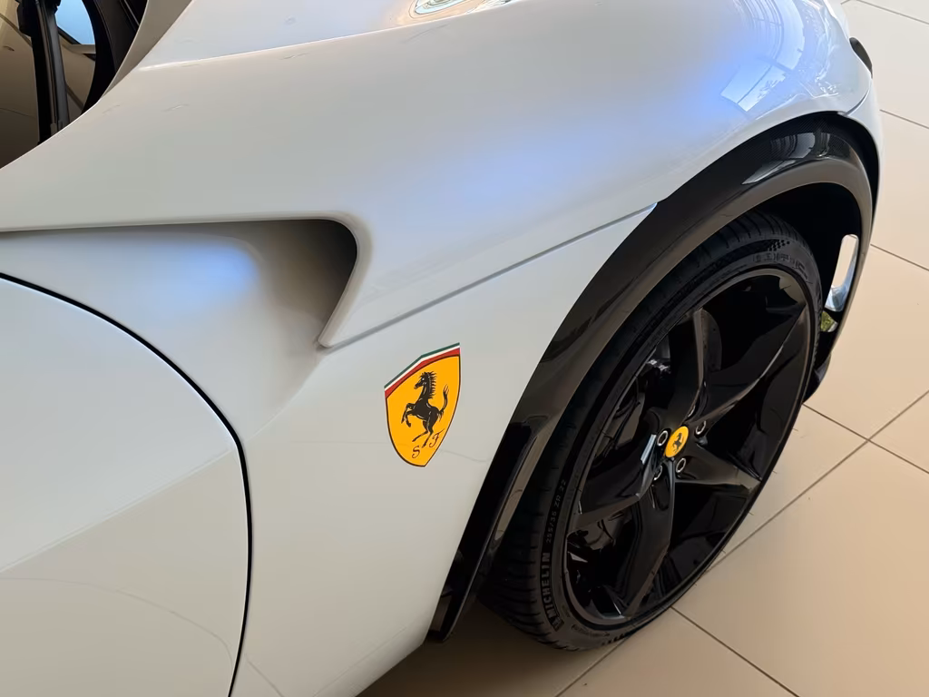 Ferrari Purosangue
