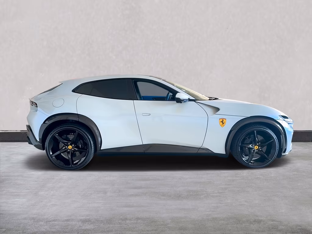 Ferrari Purosangue