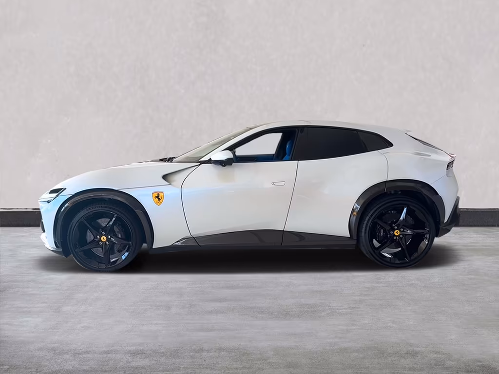 Ferrari Purosangue