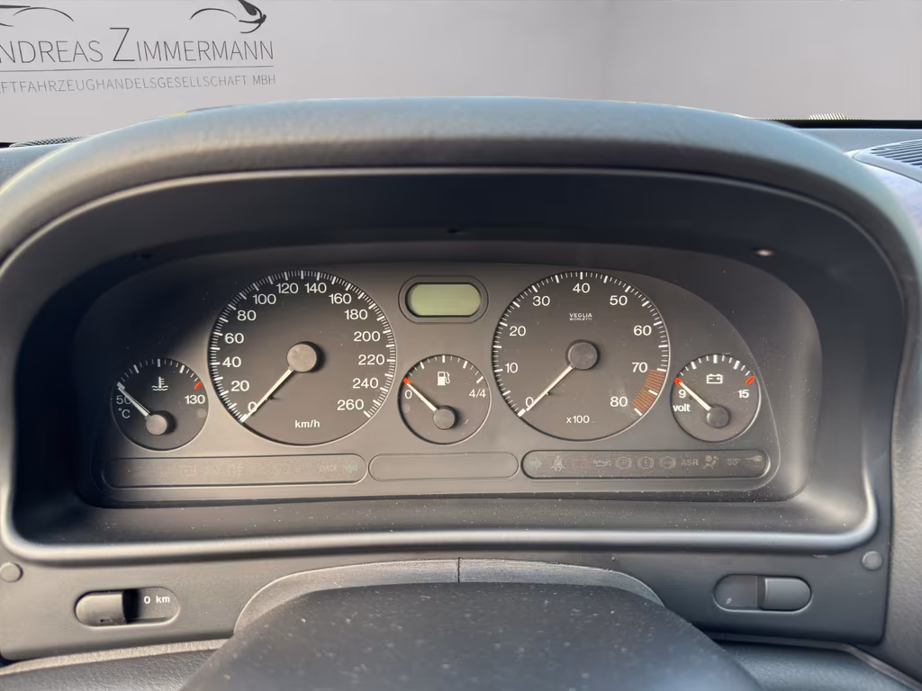 Lancia Kappa
