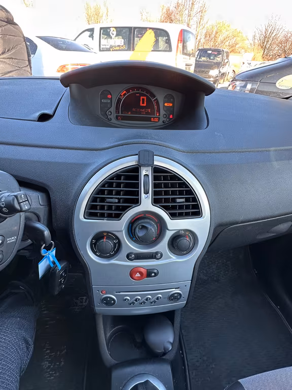 Renault Grand Modus